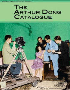 Arthur Dong Catalogue