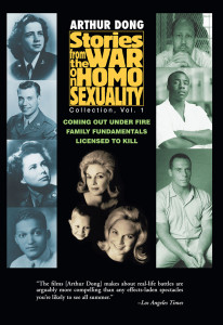Stories from the War on Homosexuality-DVD-box